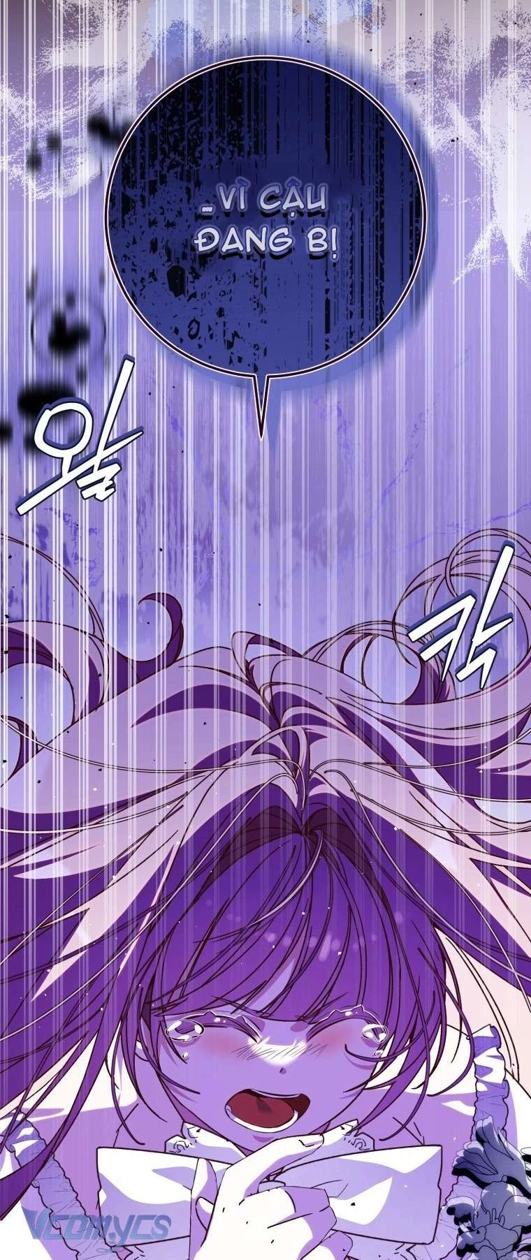 Người Vợ Hắc Ám Của Cậu Chồng Nhỏ Chapter 26 - 32