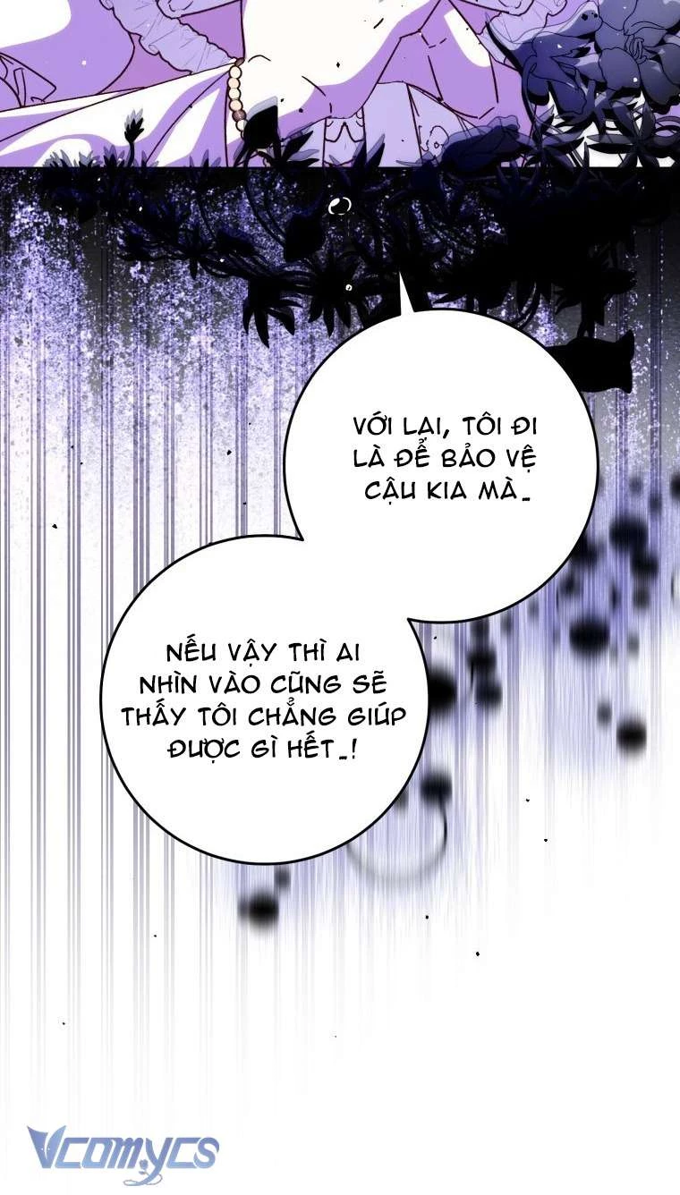 Người Vợ Hắc Ám Của Cậu Chồng Nhỏ Chapter 26 - 33
