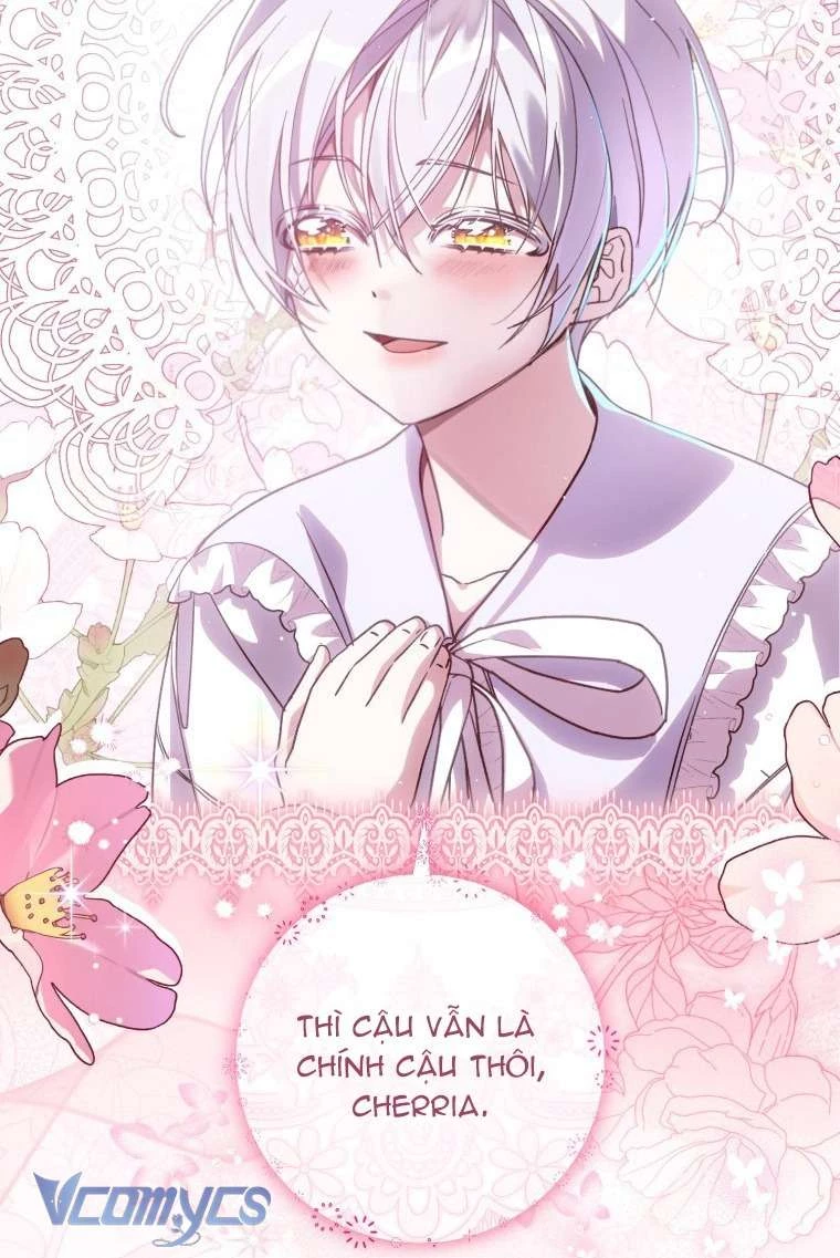 Người Vợ Hắc Ám Của Cậu Chồng Nhỏ Chapter 26 - 37