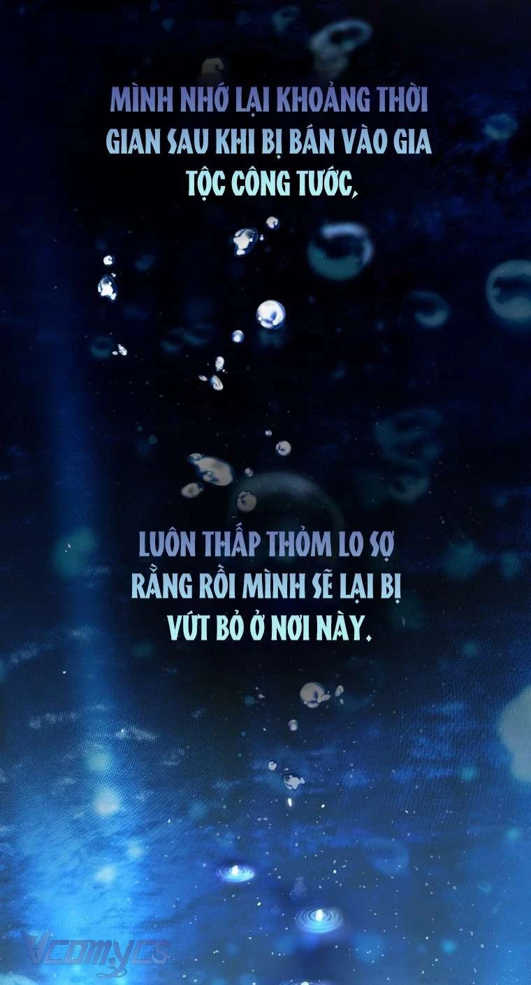 Người Vợ Hắc Ám Của Cậu Chồng Nhỏ Chapter 26 - 41