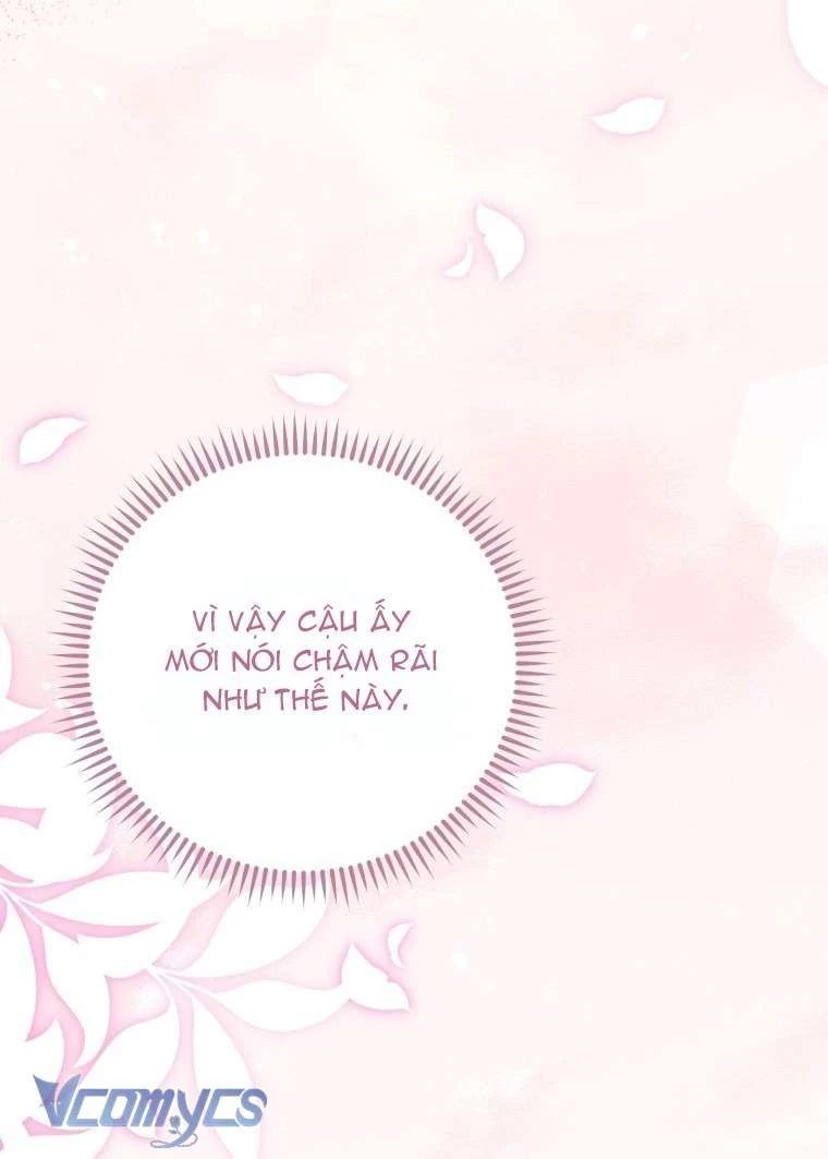 Người Vợ Hắc Ám Của Cậu Chồng Nhỏ Chapter 26 - 45