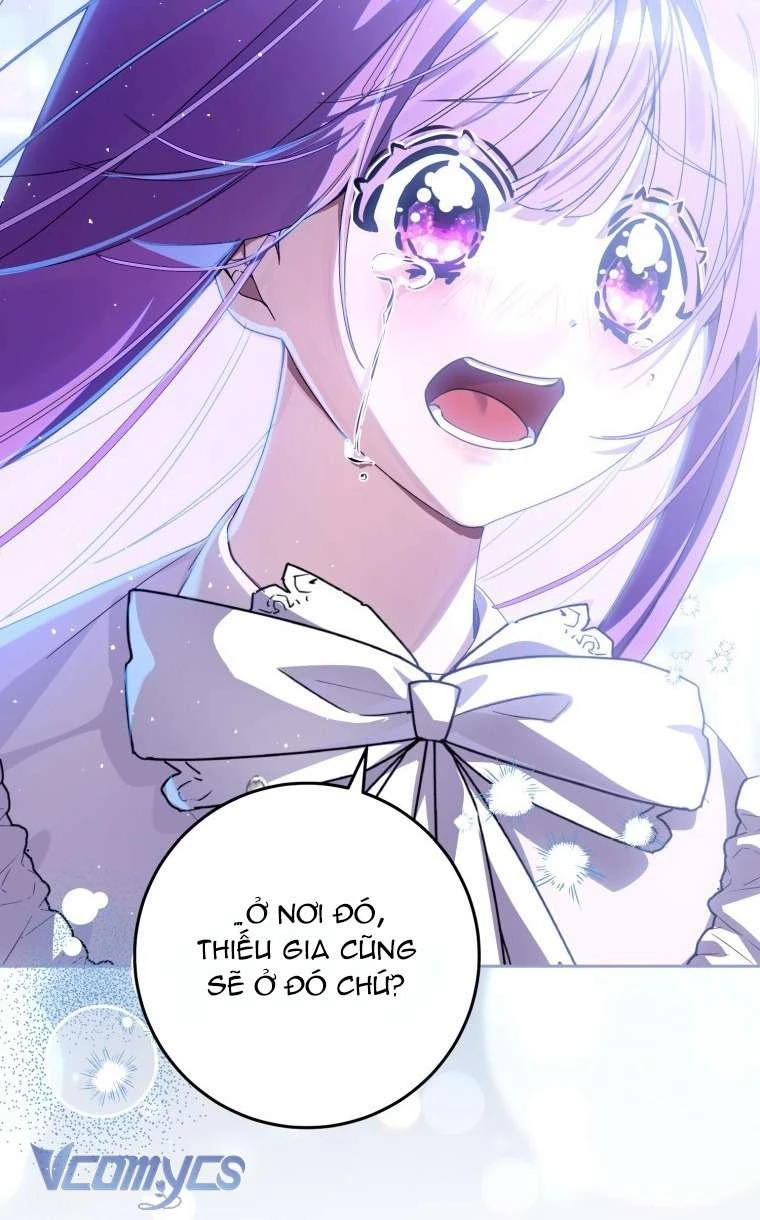 Người Vợ Hắc Ám Của Cậu Chồng Nhỏ Chapter 26 - 51