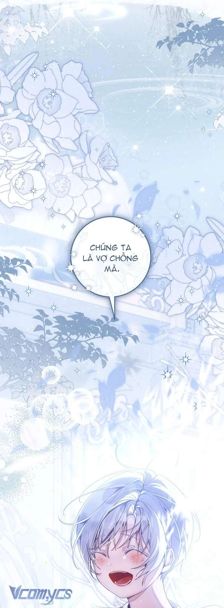 Người Vợ Hắc Ám Của Cậu Chồng Nhỏ Chapter 26 - 53