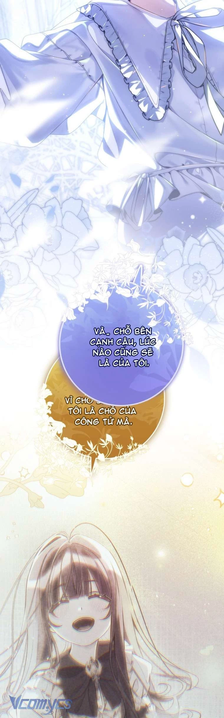 Người Vợ Hắc Ám Của Cậu Chồng Nhỏ Chapter 26 - 54