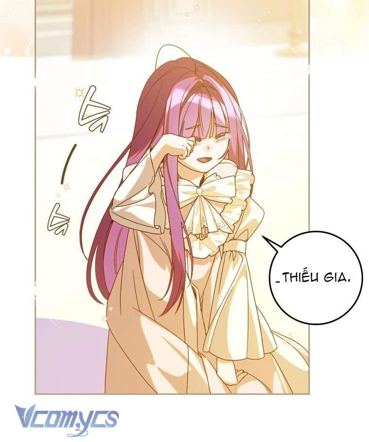 Người Vợ Hắc Ám Của Cậu Chồng Nhỏ Chapter 26 - 58