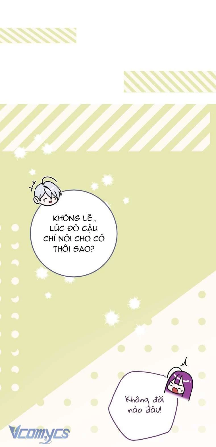 Người Vợ Hắc Ám Của Cậu Chồng Nhỏ Chapter 26 - 59