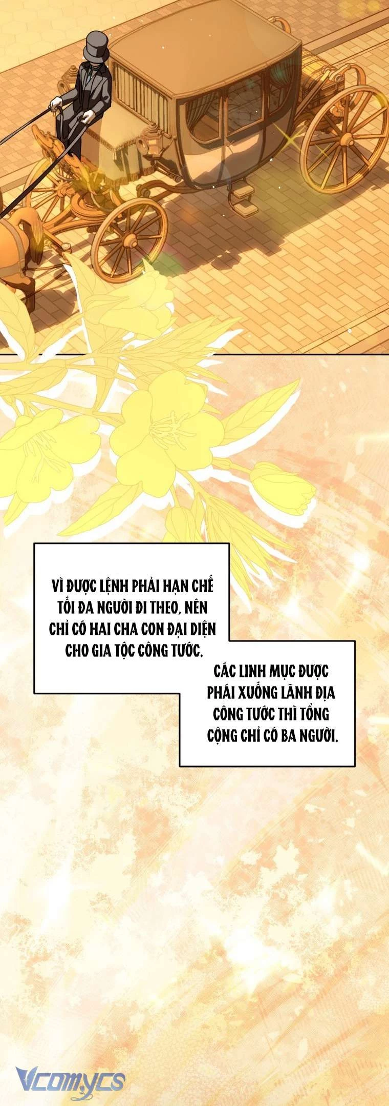 Người Vợ Hắc Ám Của Cậu Chồng Nhỏ Chapter 26 - 64