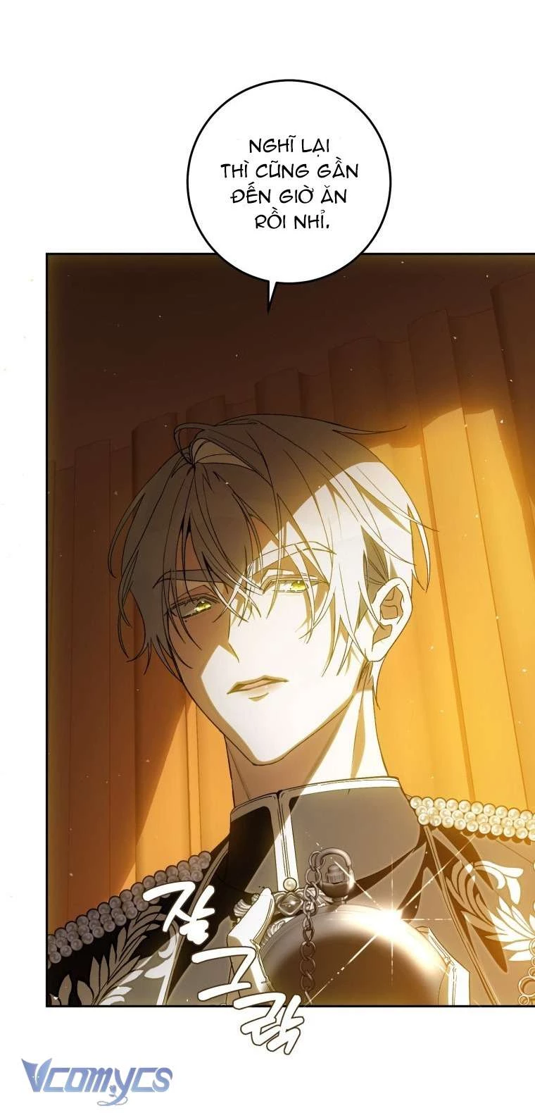 Người Vợ Hắc Ám Của Cậu Chồng Nhỏ Chapter 26 - 69