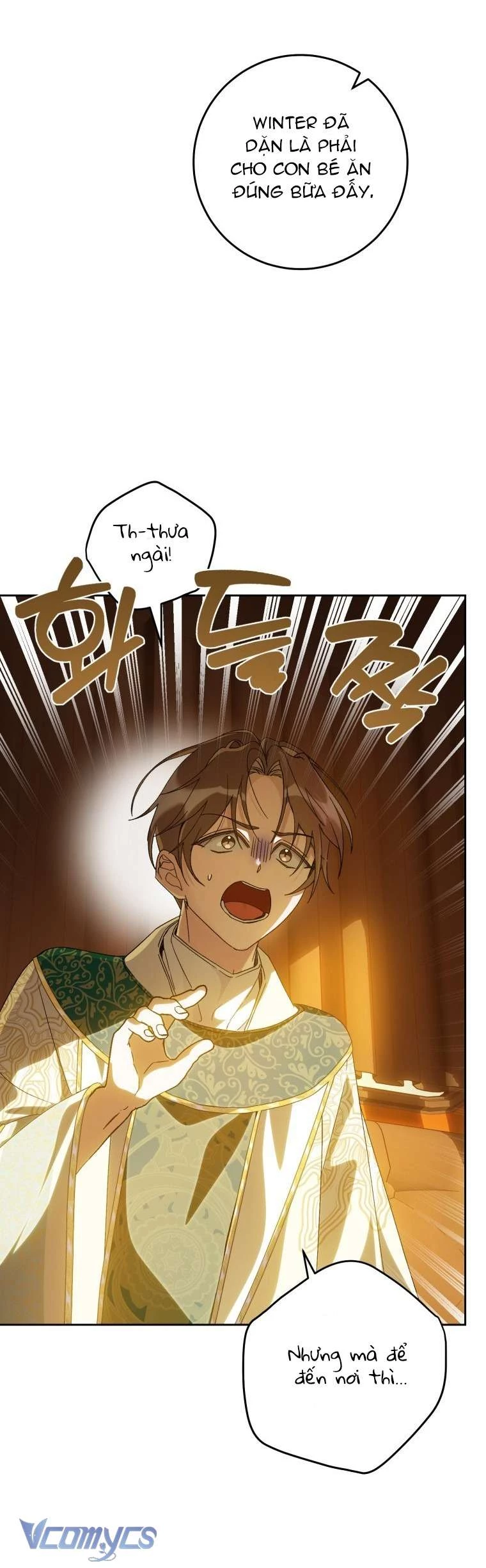 Người Vợ Hắc Ám Của Cậu Chồng Nhỏ Chapter 26 - 70