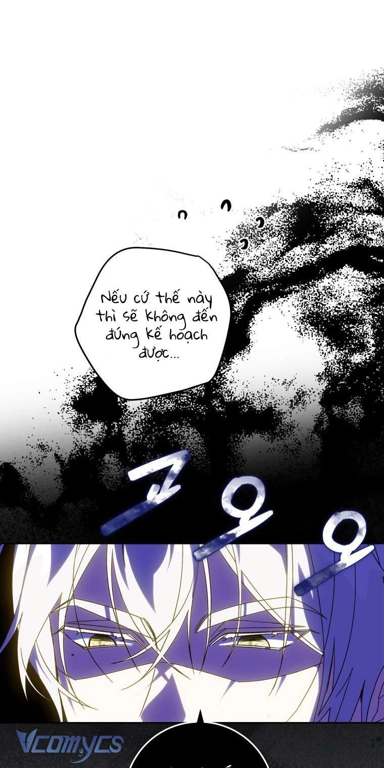 Người Vợ Hắc Ám Của Cậu Chồng Nhỏ Chapter 26 - 72