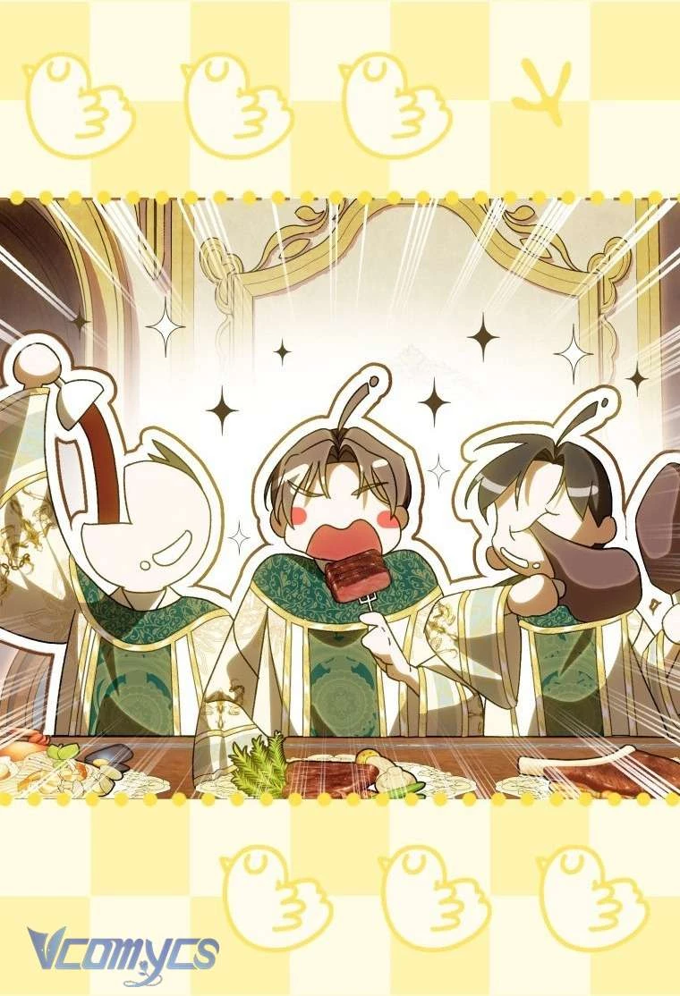 Người Vợ Hắc Ám Của Cậu Chồng Nhỏ Chapter 26 - 74