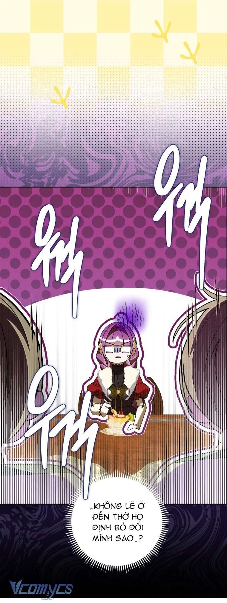 Người Vợ Hắc Ám Của Cậu Chồng Nhỏ Chapter 26 - 75