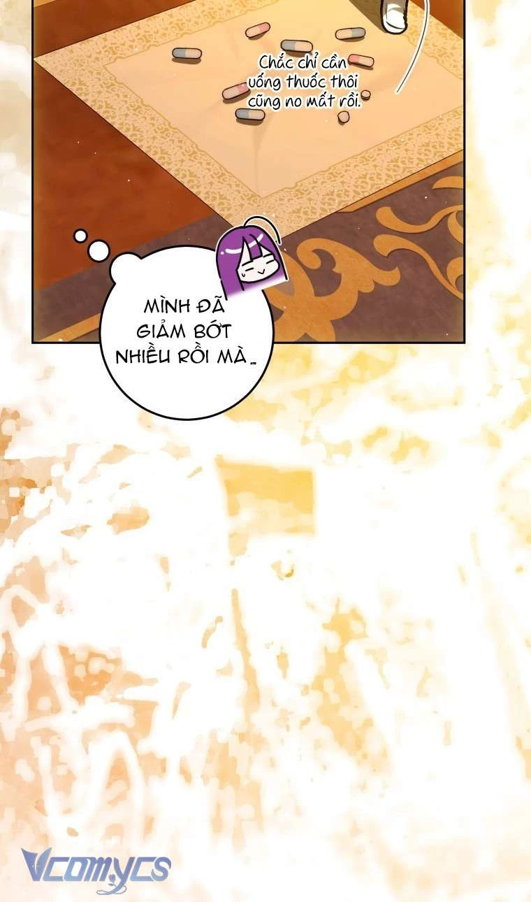 Người Vợ Hắc Ám Của Cậu Chồng Nhỏ Chapter 26 - 78