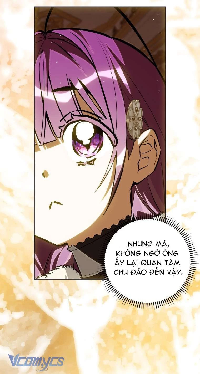 Người Vợ Hắc Ám Của Cậu Chồng Nhỏ Chapter 26 - 79