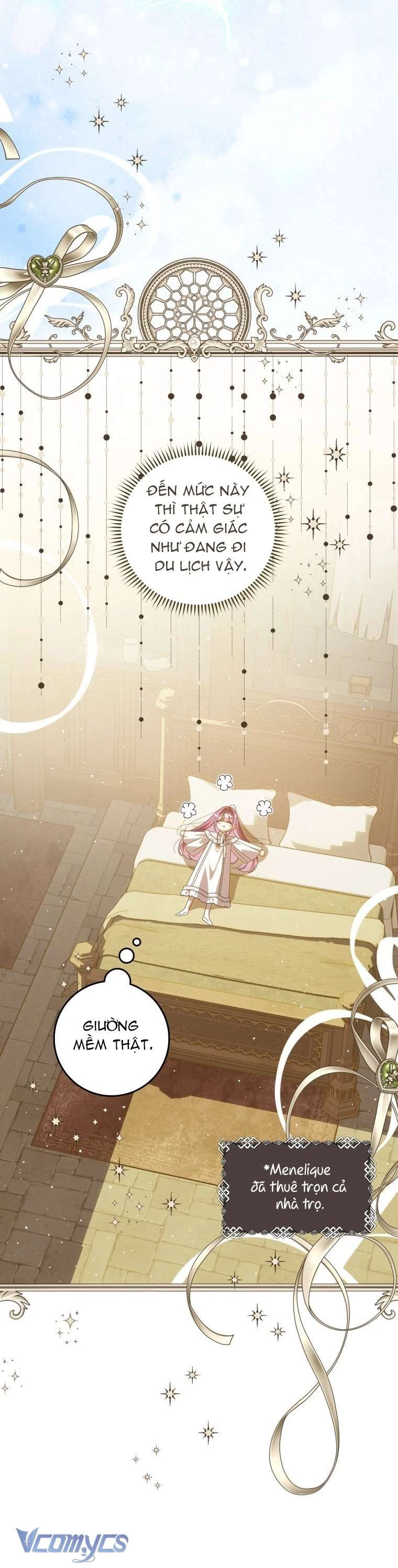 Người Vợ Hắc Ám Của Cậu Chồng Nhỏ Chapter 26 - 84