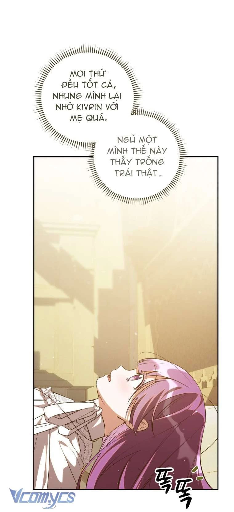 Người Vợ Hắc Ám Của Cậu Chồng Nhỏ Chapter 26 - 85