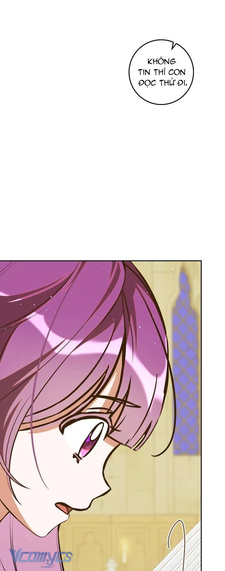 Người Vợ Hắc Ám Của Cậu Chồng Nhỏ Chapter 26 - 89