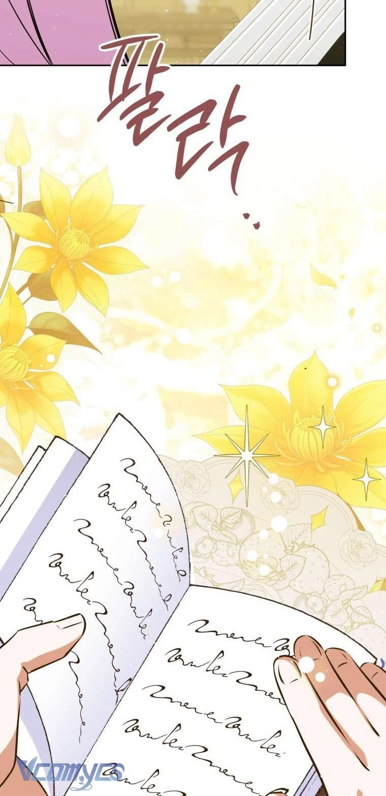 Người Vợ Hắc Ám Của Cậu Chồng Nhỏ Chapter 26 - 90