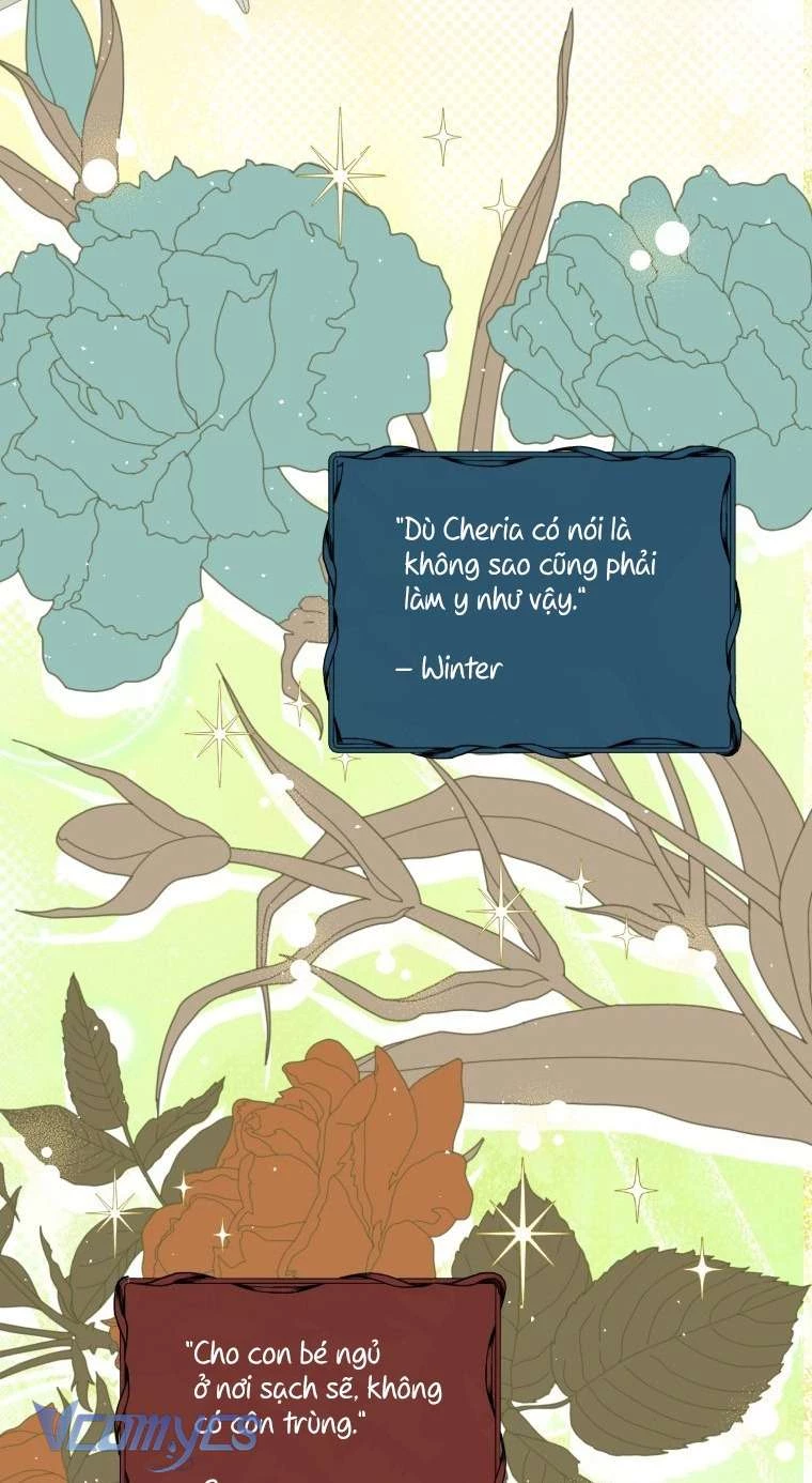 Người Vợ Hắc Ám Của Cậu Chồng Nhỏ Chapter 26 - 92