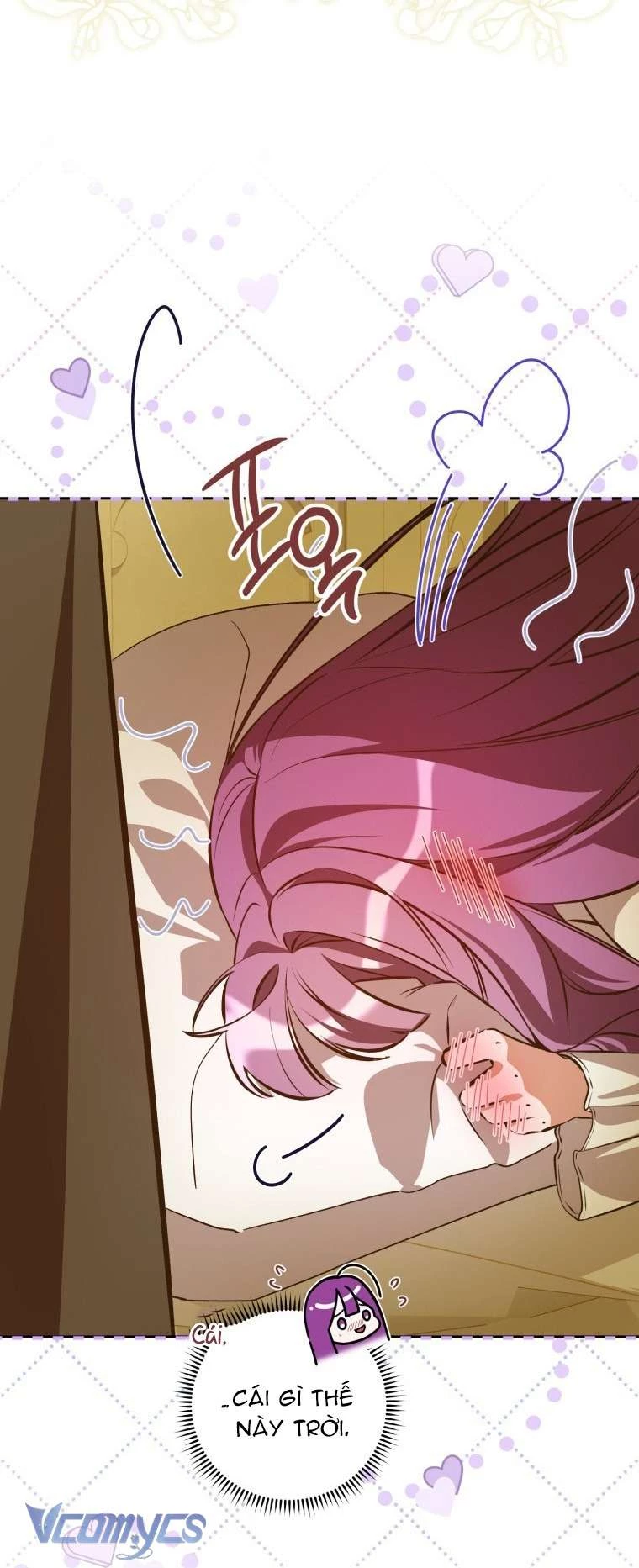 Người Vợ Hắc Ám Của Cậu Chồng Nhỏ Chapter 26 - 95