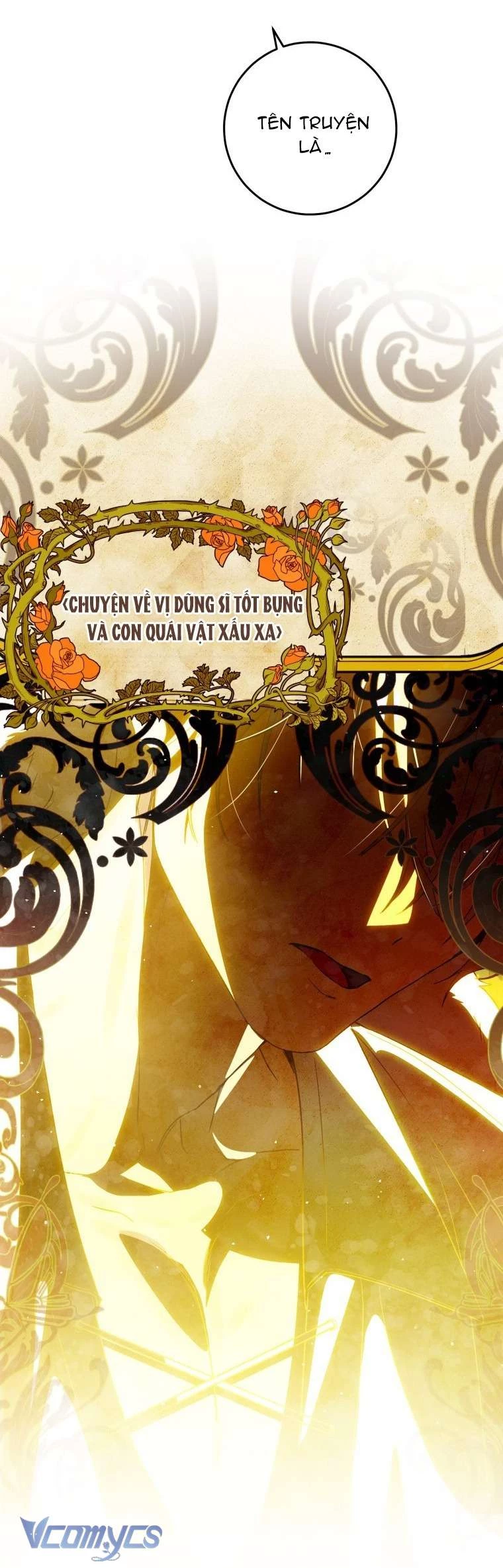 Người Vợ Hắc Ám Của Cậu Chồng Nhỏ Chapter 26 - 97