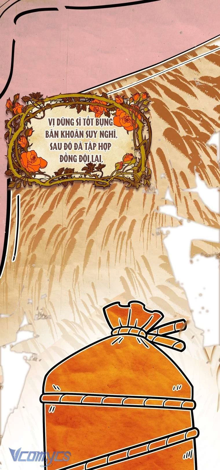 Người Vợ Hắc Ám Của Cậu Chồng Nhỏ Chapter 26 - 101