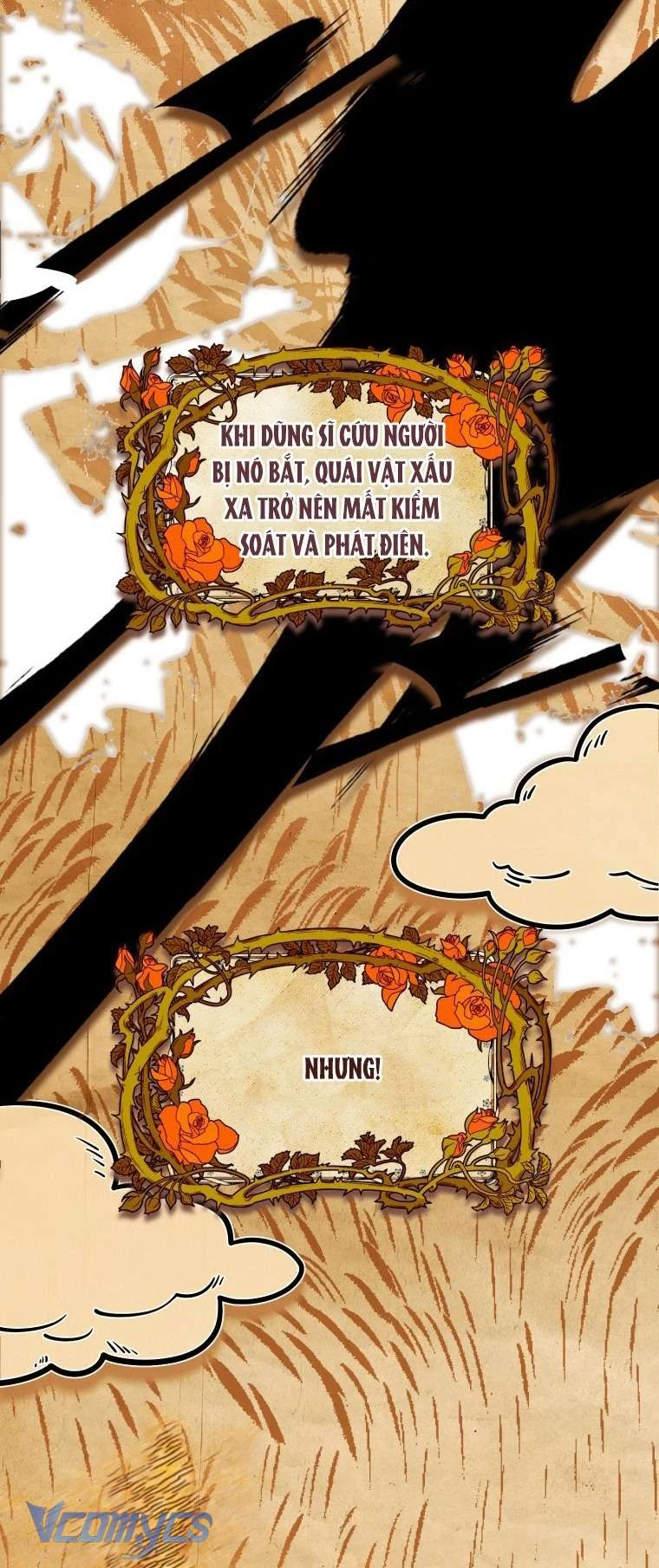 Người Vợ Hắc Ám Của Cậu Chồng Nhỏ Chapter 26 - 103