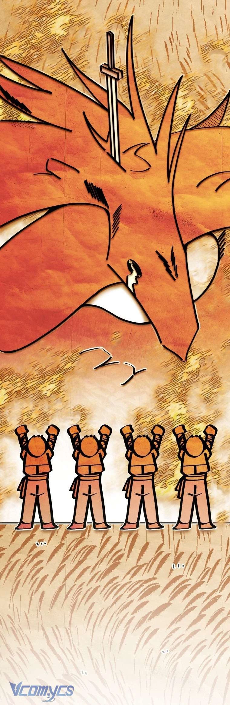 Người Vợ Hắc Ám Của Cậu Chồng Nhỏ Chapter 26 - 104