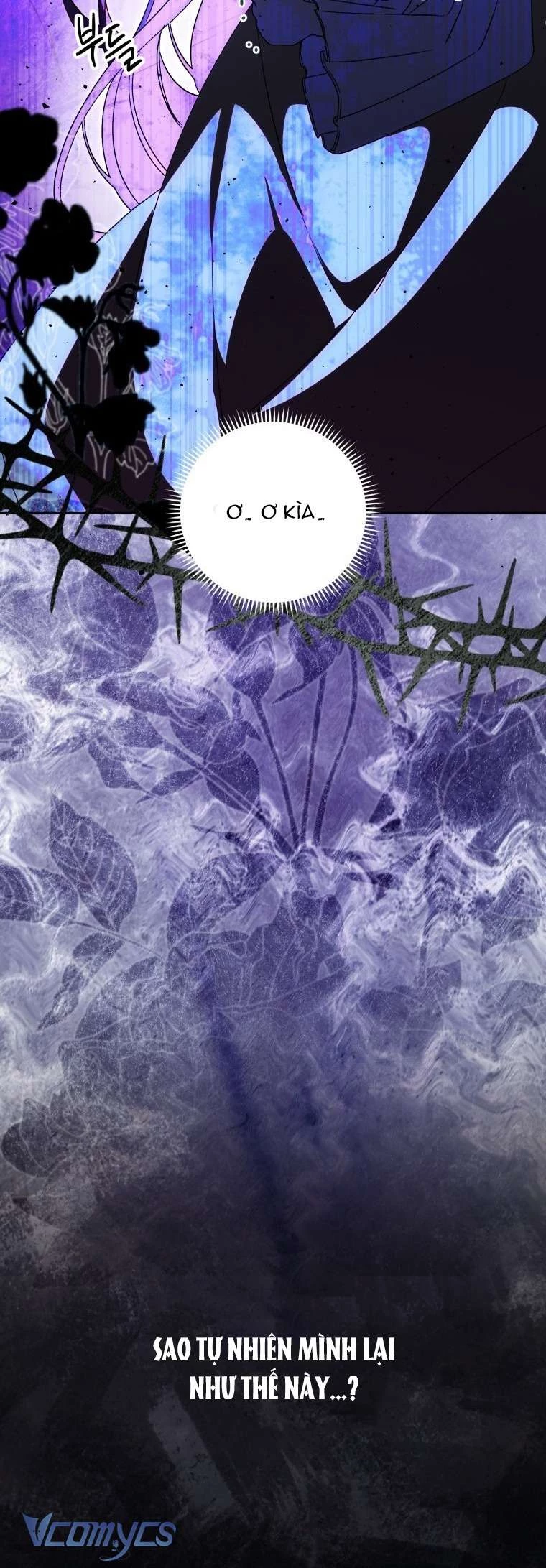 Người Vợ Hắc Ám Của Cậu Chồng Nhỏ Chapter 26 - 108