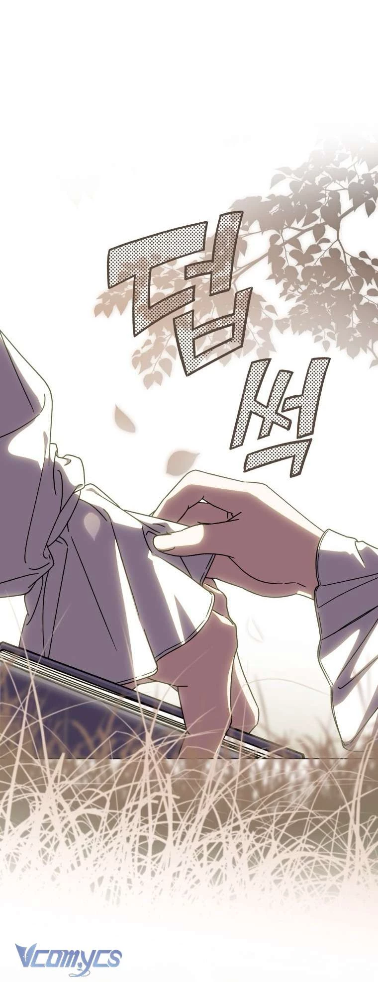 Người Vợ Hắc Ám Của Cậu Chồng Nhỏ Chapter 27 - 3