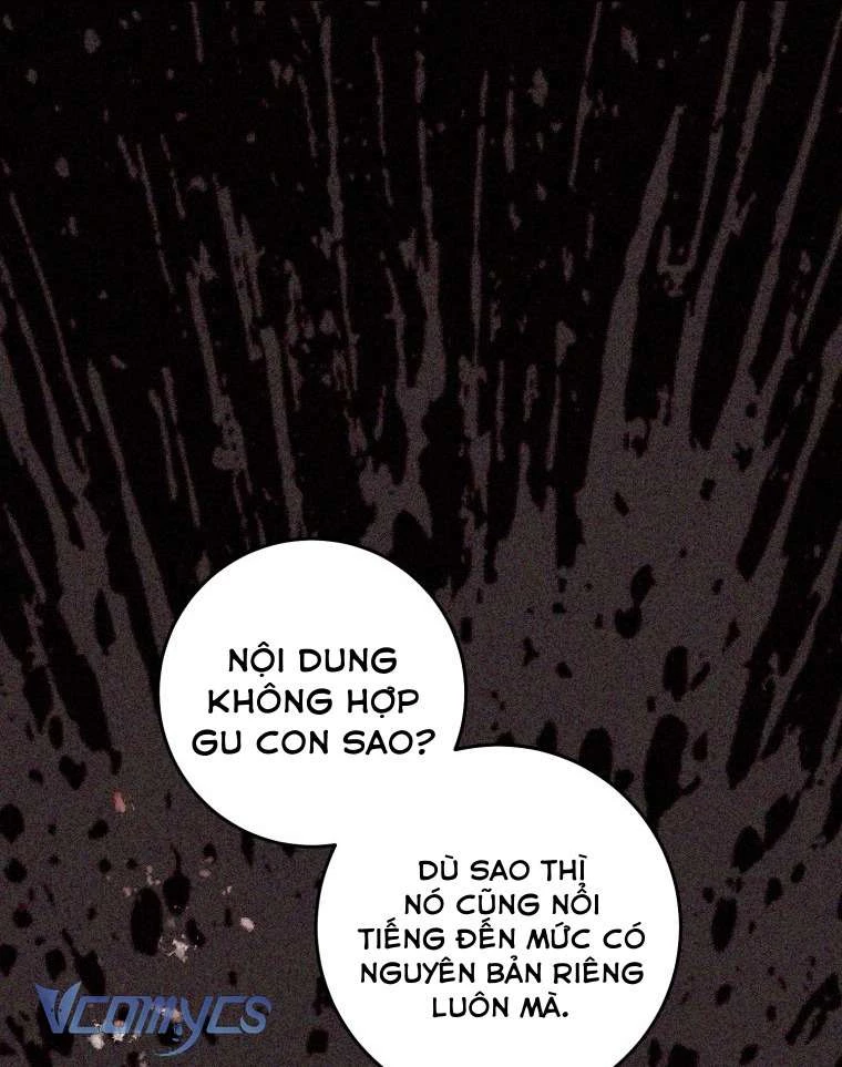 Người Vợ Hắc Ám Của Cậu Chồng Nhỏ Chapter 27 - 6