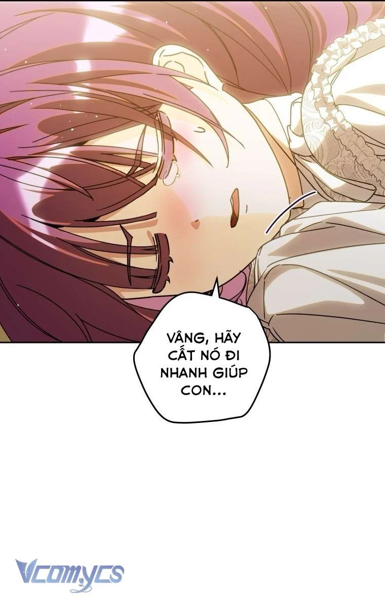 Người Vợ Hắc Ám Của Cậu Chồng Nhỏ Chapter 27 - 9