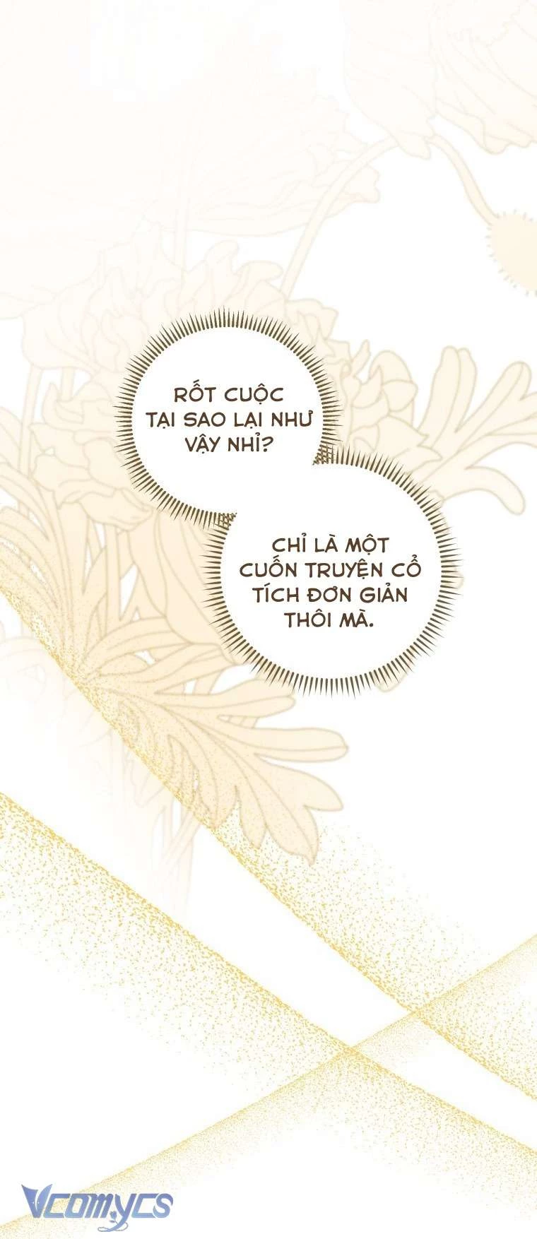 Người Vợ Hắc Ám Của Cậu Chồng Nhỏ Chapter 27 - 18