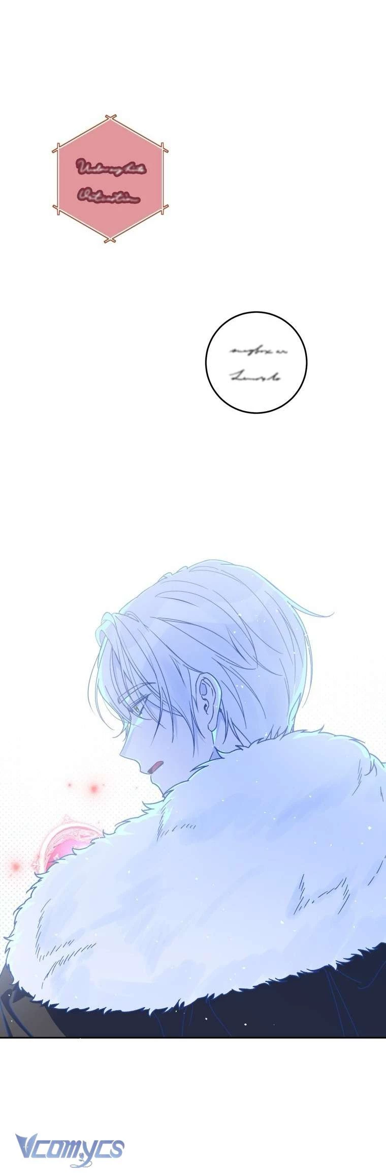 Người Vợ Hắc Ám Của Cậu Chồng Nhỏ Chapter 27 - 26