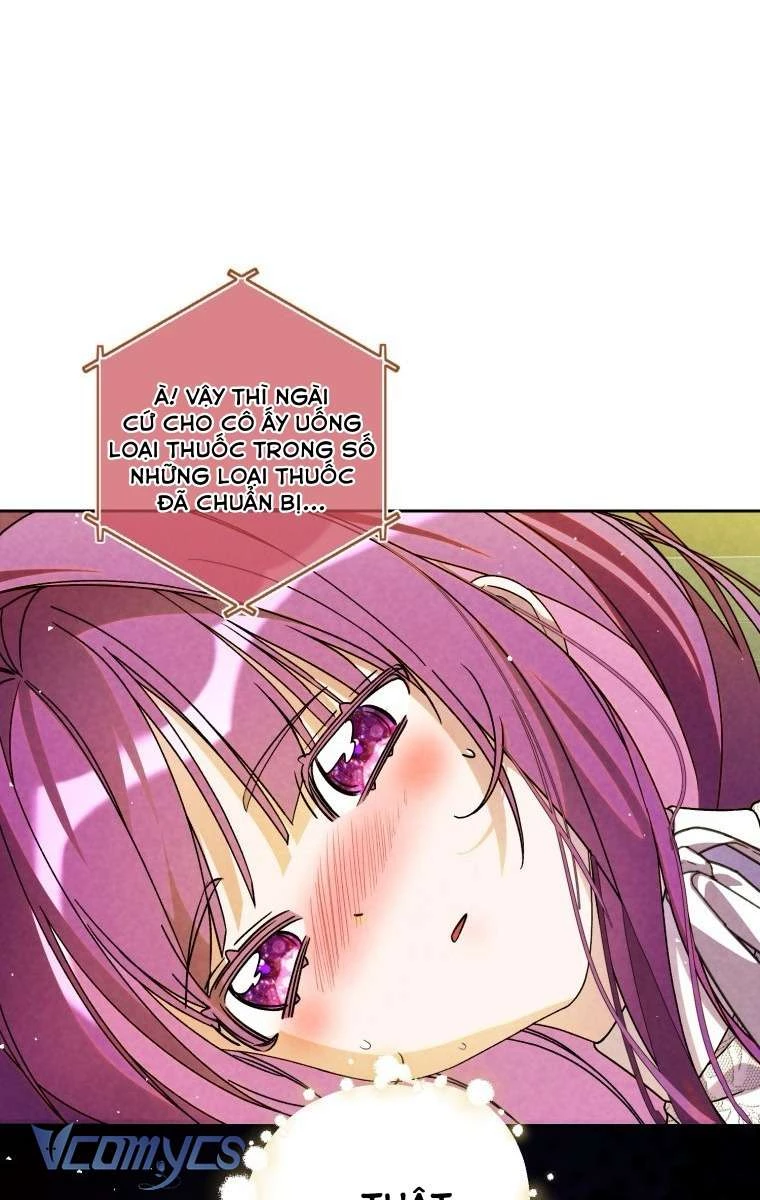 Người Vợ Hắc Ám Của Cậu Chồng Nhỏ Chapter 27 - 27