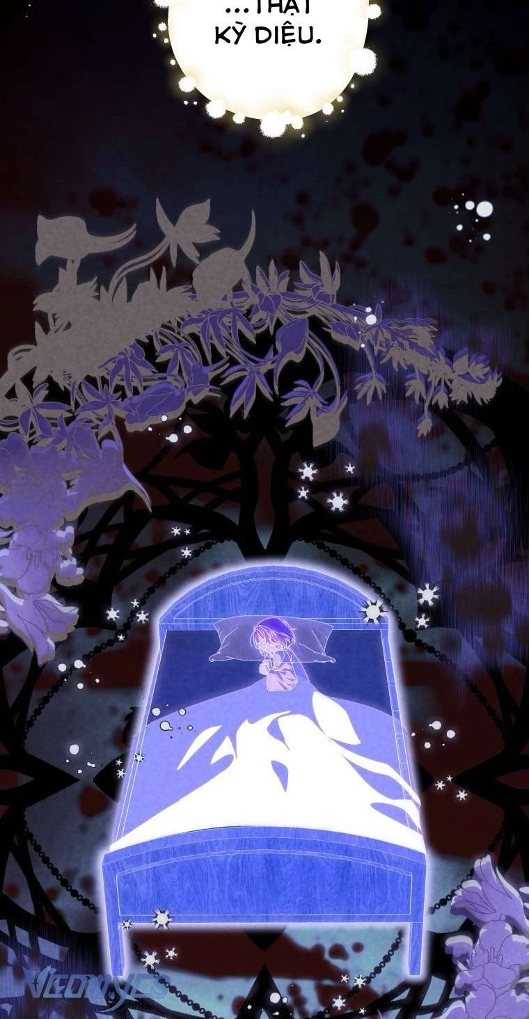 Người Vợ Hắc Ám Của Cậu Chồng Nhỏ Chapter 27 - 28