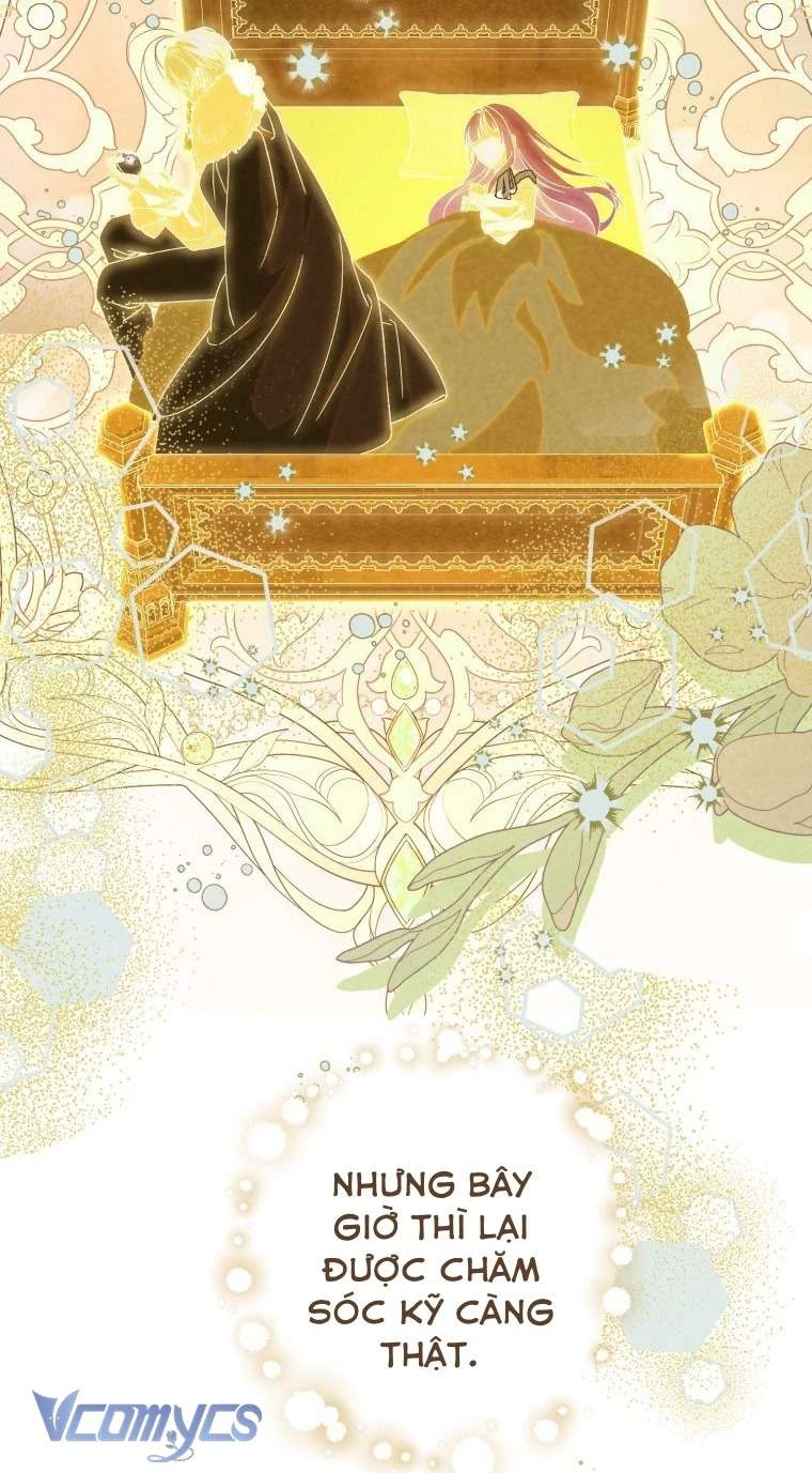 Người Vợ Hắc Ám Của Cậu Chồng Nhỏ Chapter 27 - 30