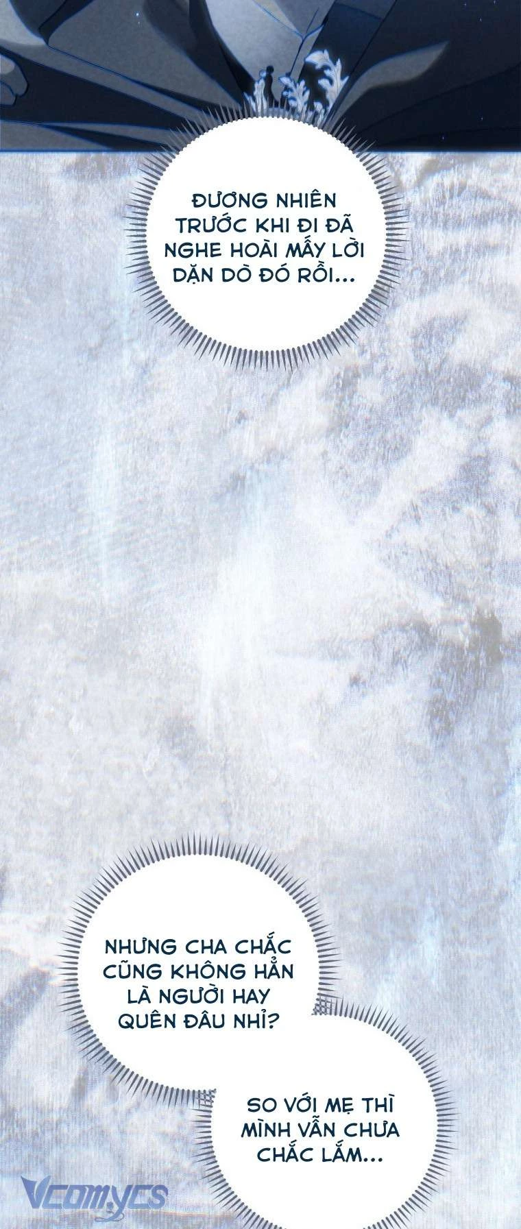 Người Vợ Hắc Ám Của Cậu Chồng Nhỏ Chapter 27 - 32