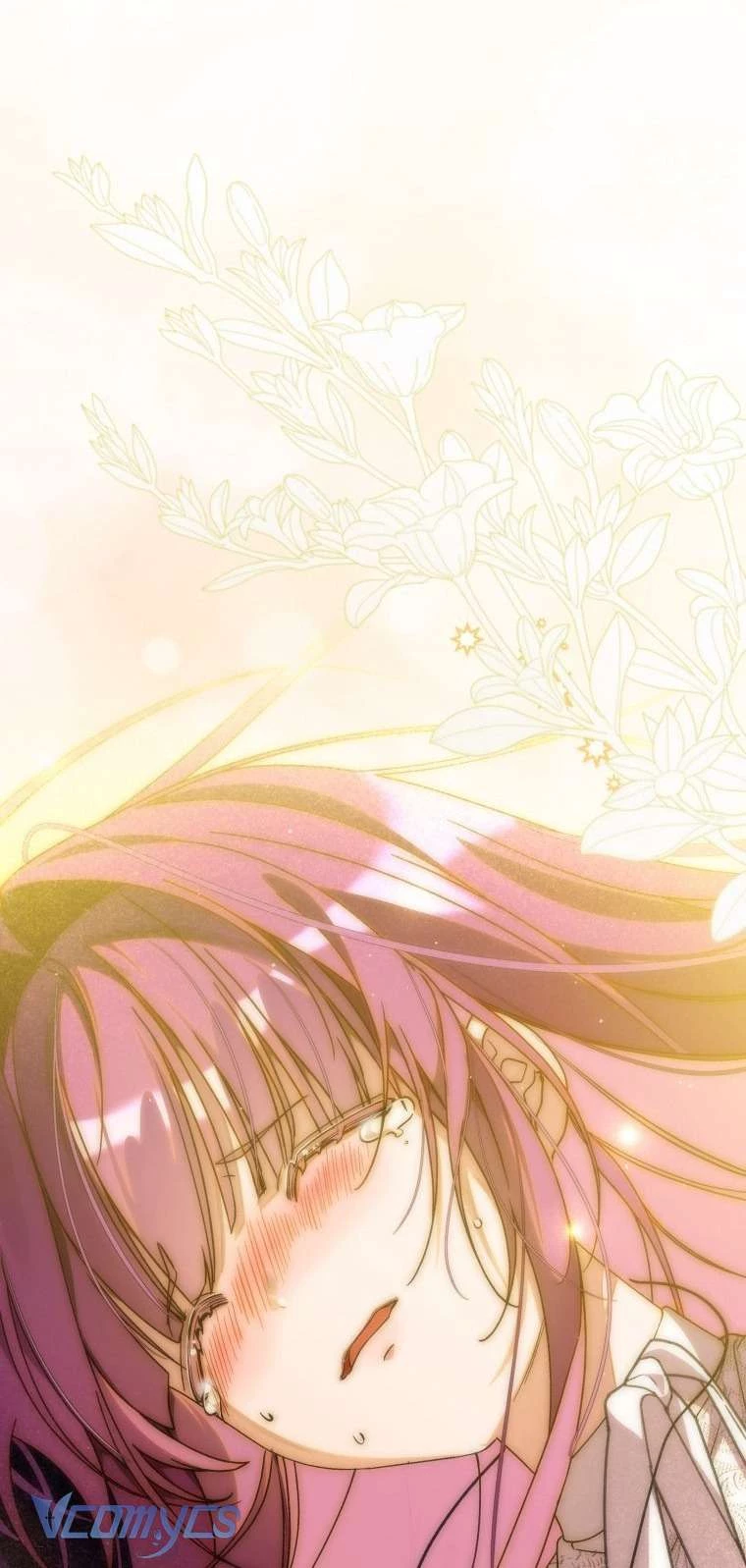 Người Vợ Hắc Ám Của Cậu Chồng Nhỏ Chapter 27 - 35