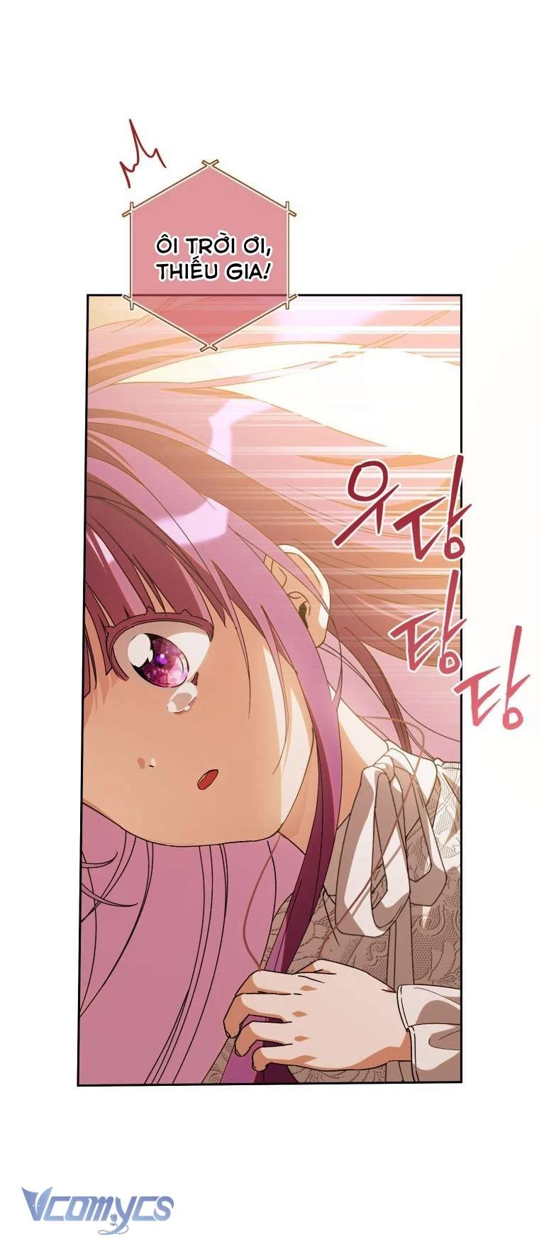 Người Vợ Hắc Ám Của Cậu Chồng Nhỏ Chapter 27 - 37