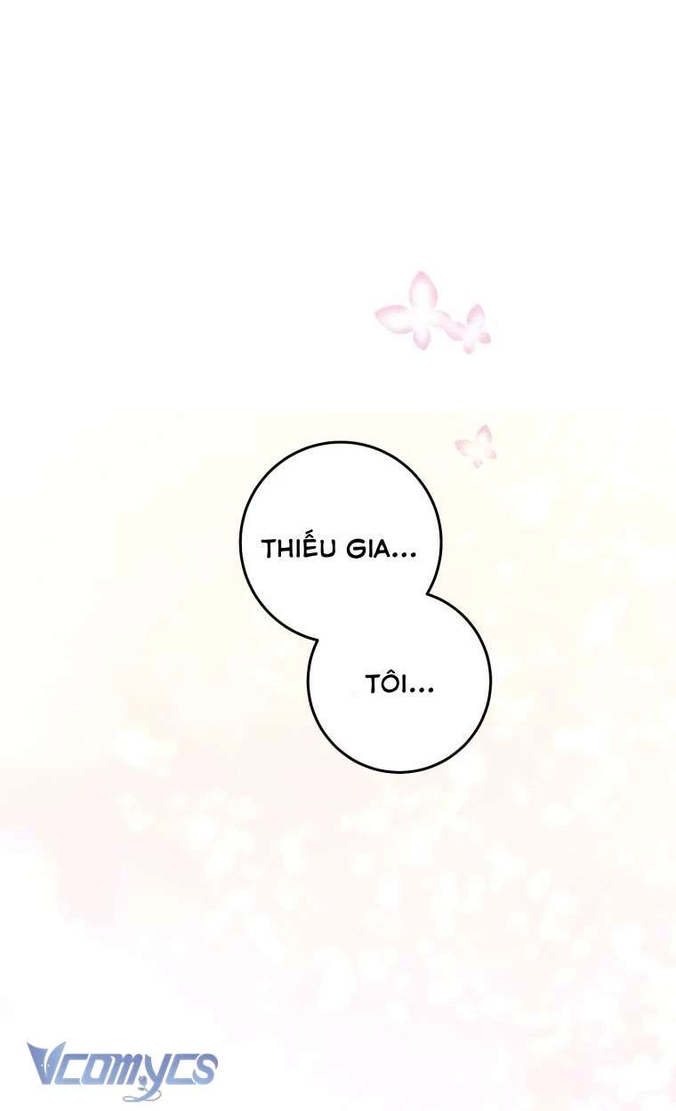 Người Vợ Hắc Ám Của Cậu Chồng Nhỏ Chapter 27 - 41