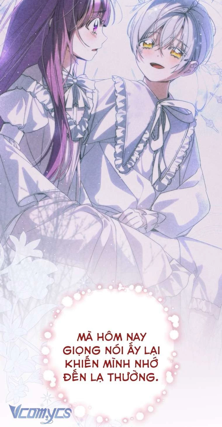 Người Vợ Hắc Ám Của Cậu Chồng Nhỏ Chapter 27 - 45