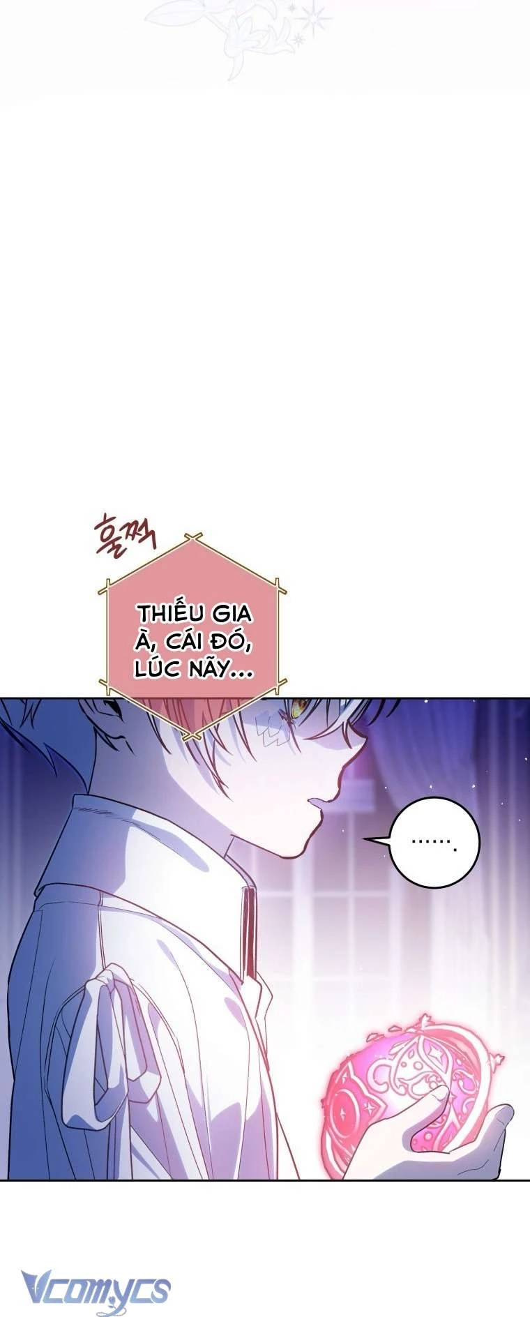Người Vợ Hắc Ám Của Cậu Chồng Nhỏ Chapter 27 - 46