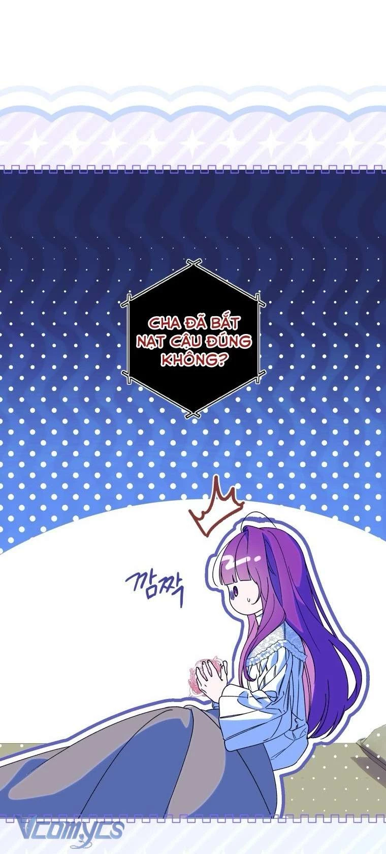 Người Vợ Hắc Ám Của Cậu Chồng Nhỏ Chapter 27 - 47