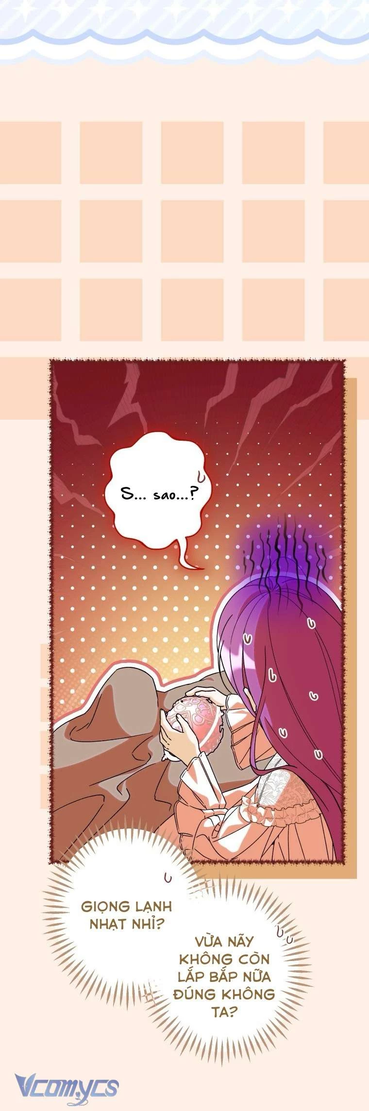 Người Vợ Hắc Ám Của Cậu Chồng Nhỏ Chapter 27 - 48