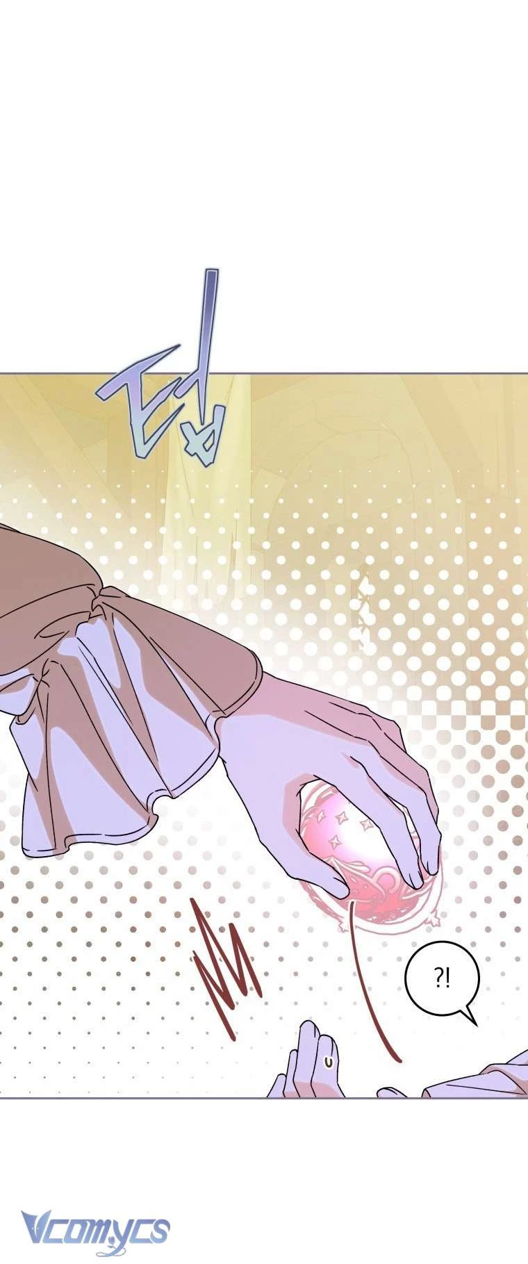 Người Vợ Hắc Ám Của Cậu Chồng Nhỏ Chapter 27 - 51