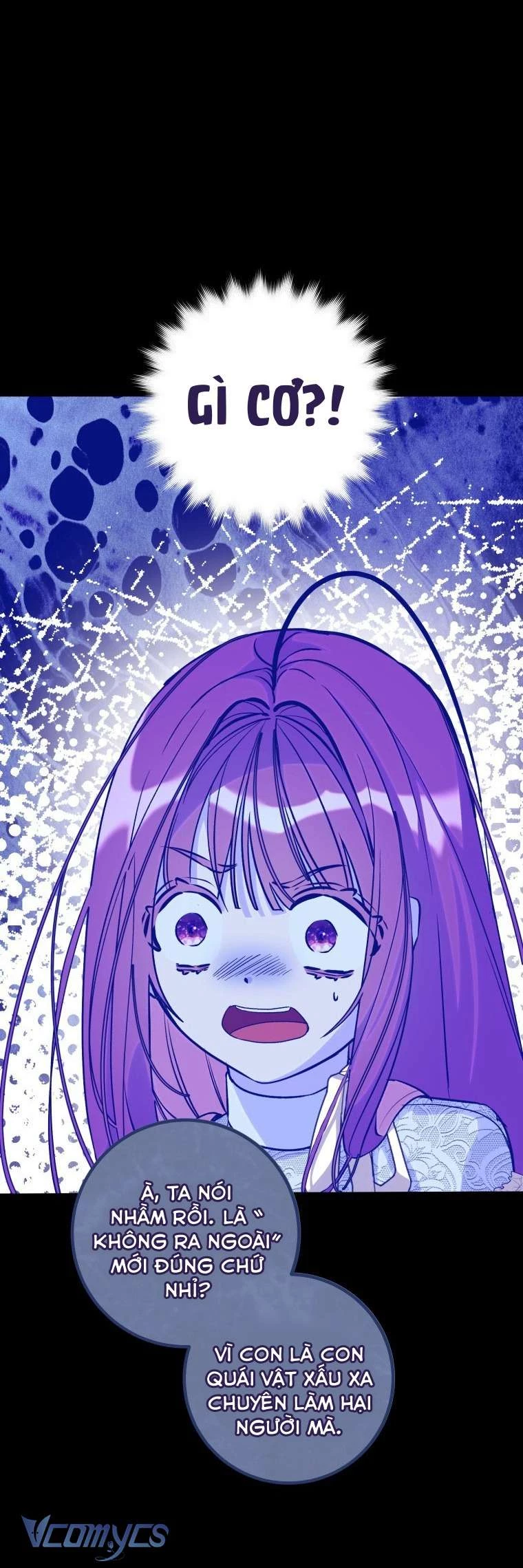 Người Vợ Hắc Ám Của Cậu Chồng Nhỏ Chapter 27 - 53