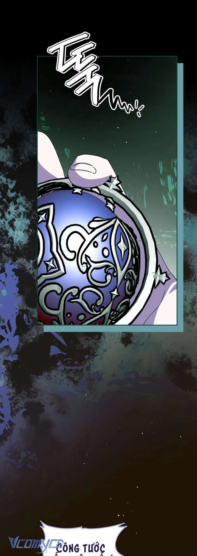 Người Vợ Hắc Ám Của Cậu Chồng Nhỏ Chapter 27 - 54