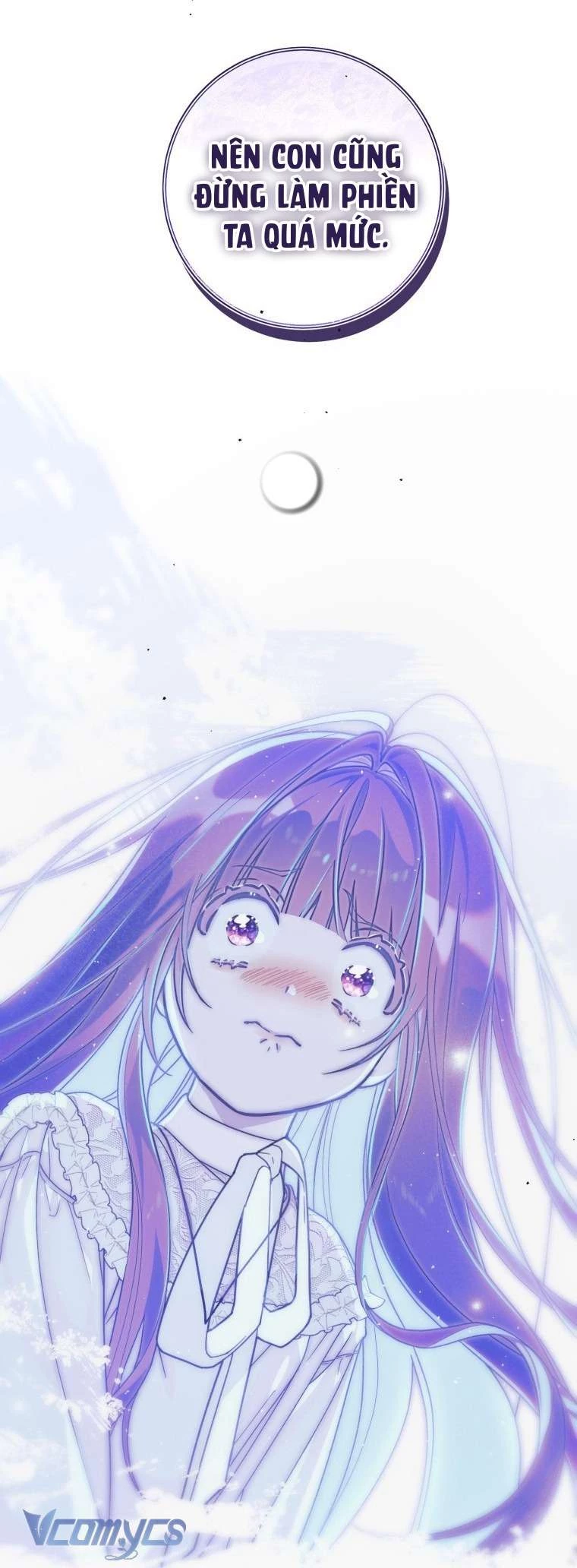 Người Vợ Hắc Ám Của Cậu Chồng Nhỏ Chapter 27 - 58