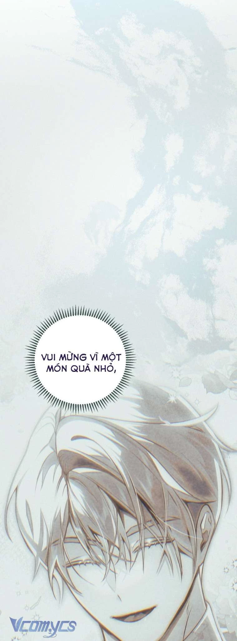 Người Vợ Hắc Ám Của Cậu Chồng Nhỏ Chapter 27 - 60